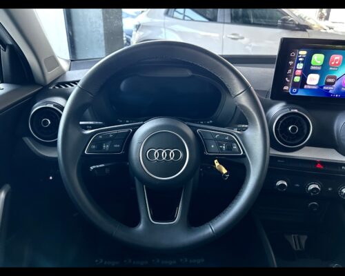 Audi Q2 Q2 30 TFSI Business - immagine 31
