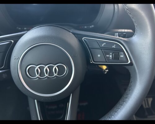 Audi Q2 Q2 30 TFSI Business - immagine 32