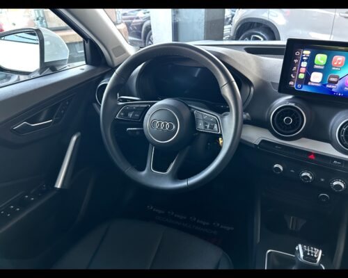 Audi Q2 Q2 30 TFSI Business - immagine 34
