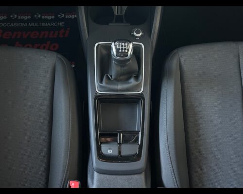 Audi Q2 Q2 30 TFSI Business - immagine 35