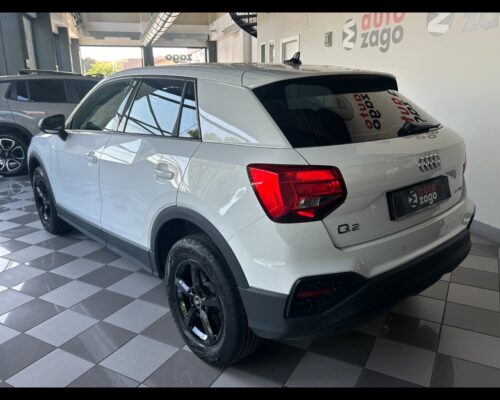 Audi Q2 Q2 30 TFSI Business - immagine 4