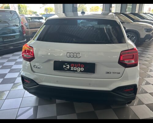 Audi Q2 Q2 30 TFSI Business - immagine 5