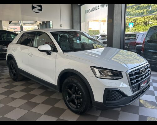 Audi Q2 Q2 30 TFSI Business - immagine 6