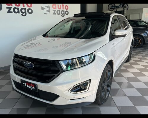 Ford Edge - 2.0 TDCI 210 CV AWD S&S Powershift ST Line - immagine 1