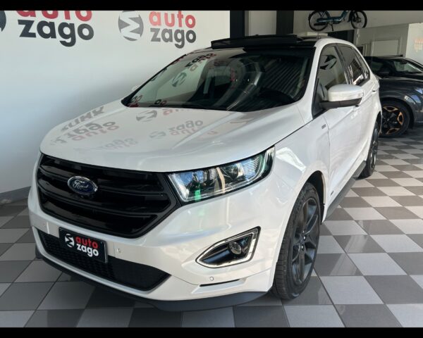 Ford Edge - 2.0 TDCI 210 CV AWD S&S Powershift ST Line