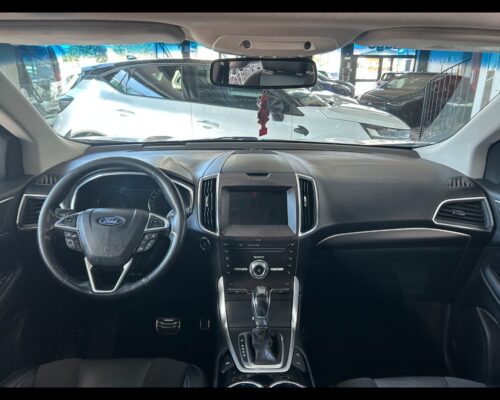 Ford Edge - 2.0 TDCI 210 CV AWD S&S Powershift ST Line - immagine 13