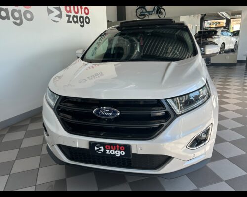 Ford Edge - 2.0 TDCI 210 CV AWD S&S Powershift ST Line - immagine 17