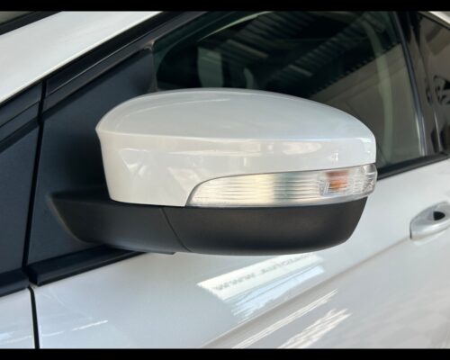 Ford Edge - 2.0 TDCI 210 CV AWD S&S Powershift ST Line - immagine 19