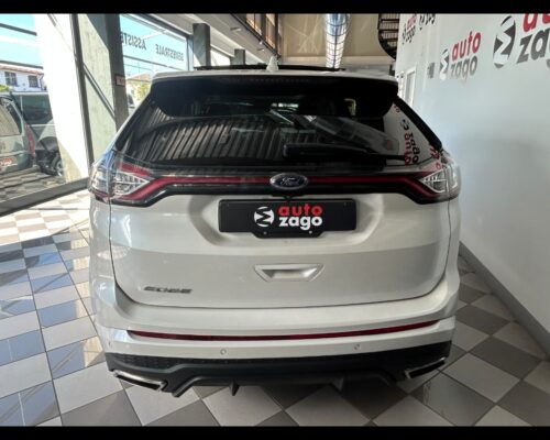 Ford Edge - 2.0 TDCI 210 CV AWD S&S Powershift ST Line - immagine 23