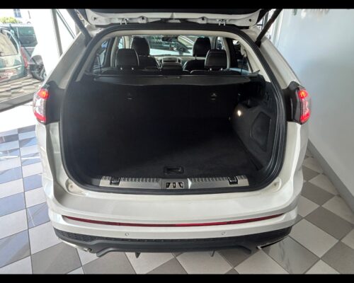 Ford Edge - 2.0 TDCI 210 CV AWD S&S Powershift ST Line - immagine 25