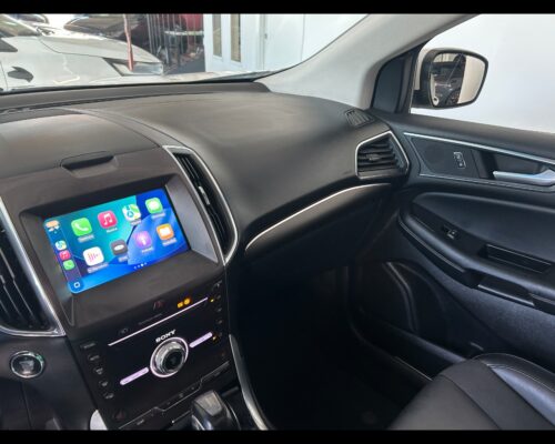Ford Edge - 2.0 TDCI 210 CV AWD S&S Powershift ST Line - immagine 30