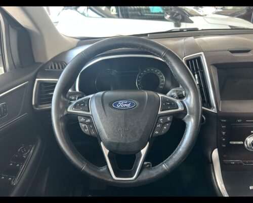 Ford Edge - 2.0 TDCI 210 CV AWD S&S Powershift ST Line - immagine 34