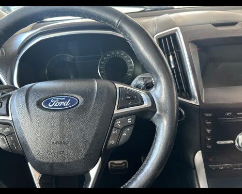 Ford Edge - 2.0 TDCI 210 CV AWD S&S Powershift ST Line - immagine 35