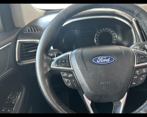 Ford Edge - 2.0 TDCI 210 CV AWD S&S Powershift ST Line - immagine 36