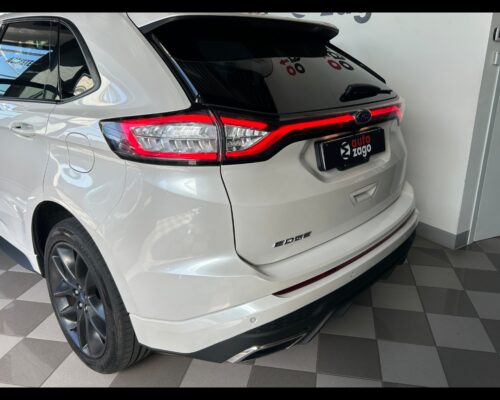 Ford Edge - 2.0 TDCI 210 CV AWD S&S Powershift ST Line - immagine 42