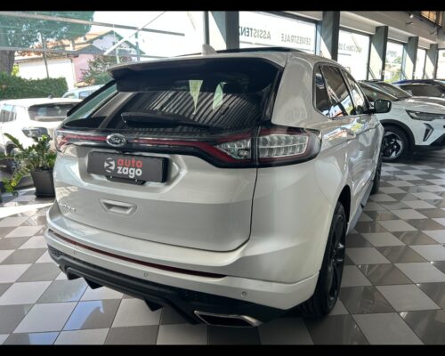 Ford Edge - 2.0 TDCI 210 CV AWD S&S Powershift ST Line - immagine 5