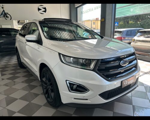Ford Edge - 2.0 TDCI 210 CV AWD S&S Powershift ST Line - immagine 6