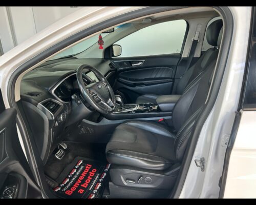 Ford Edge - 2.0 TDCI 210 CV AWD S&S Powershift ST Line - immagine 8