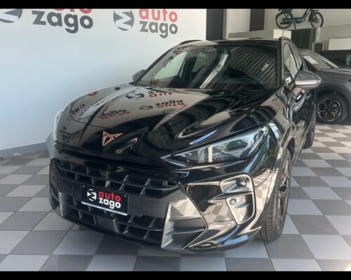 Cupra Terramar Terramar 1.5 Hybrid DSG - immagine 1