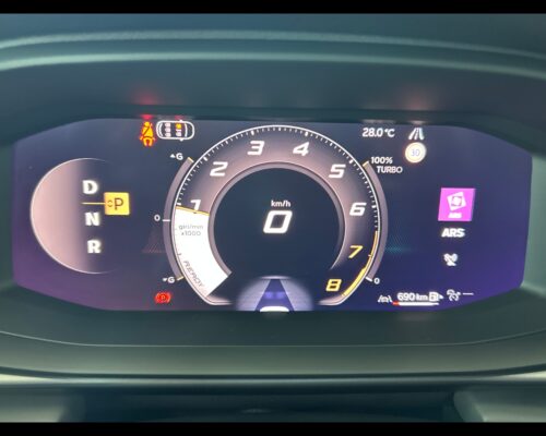 Cupra Terramar Terramar 1.5 Hybrid DSG - immagine 10