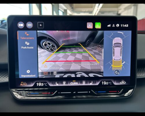 Cupra Terramar Terramar 1.5 Hybrid DSG - immagine 12