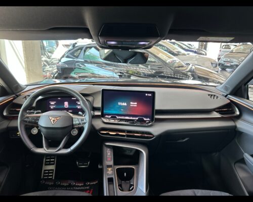 Cupra Terramar Terramar 1.5 Hybrid DSG - immagine 13
