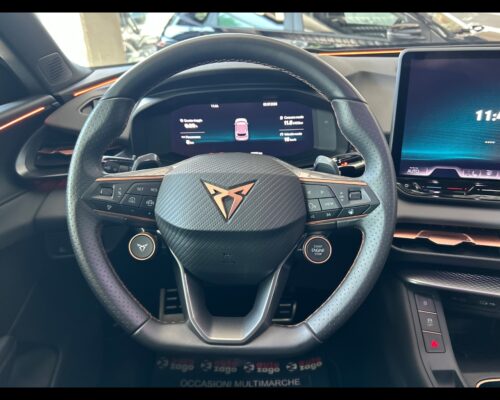 Cupra Terramar Terramar 1.5 Hybrid DSG - immagine 14
