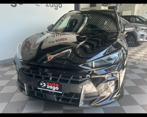 Cupra Terramar Terramar 1.5 Hybrid DSG - immagine 16