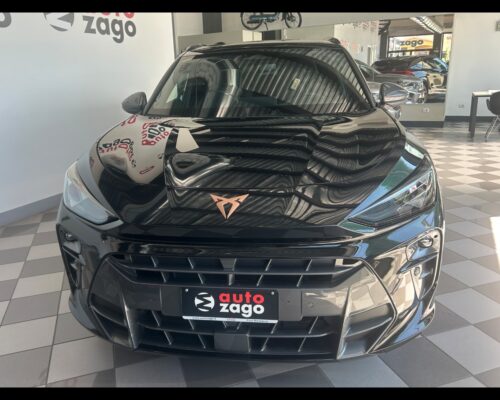 Cupra Terramar Terramar 1.5 Hybrid DSG - immagine 17