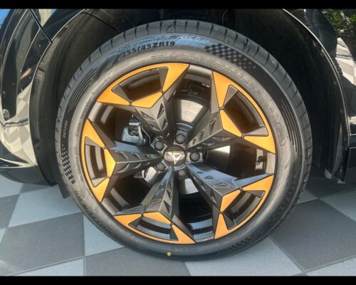 Cupra Terramar Terramar 1.5 Hybrid DSG - immagine 2