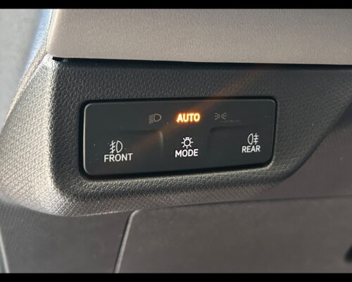 Cupra Terramar Terramar 1.5 Hybrid DSG - immagine 25