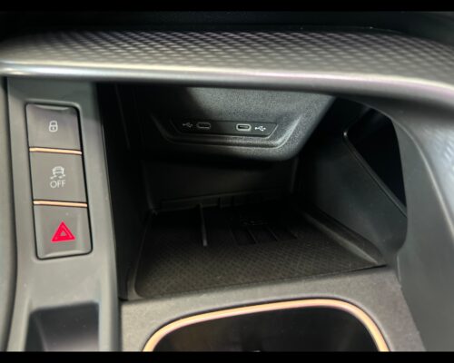 Cupra Terramar Terramar 1.5 Hybrid DSG - immagine 28