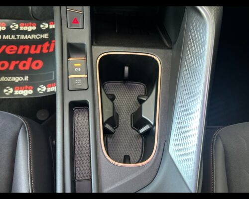 Cupra Terramar Terramar 1.5 Hybrid DSG - immagine 29