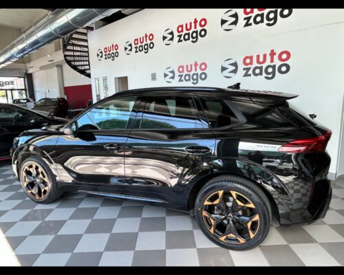 Cupra Terramar Terramar 1.5 Hybrid DSG - immagine 3