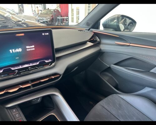 Cupra Terramar Terramar 1.5 Hybrid DSG - immagine 30