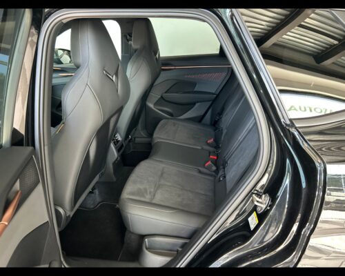 Cupra Terramar Terramar 1.5 Hybrid DSG - immagine 34