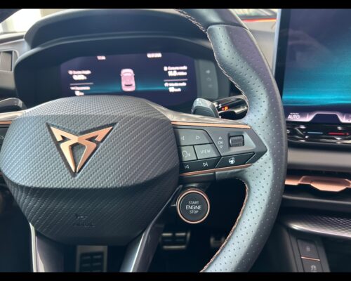 Cupra Terramar Terramar 1.5 Hybrid DSG - immagine 36