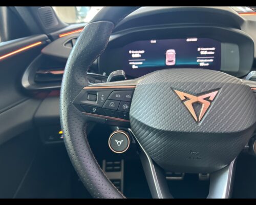 Cupra Terramar Terramar 1.5 Hybrid DSG - immagine 37