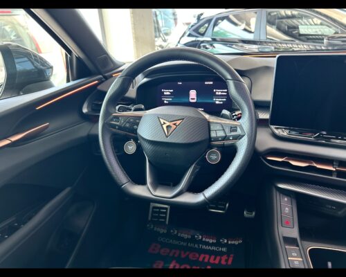 Cupra Terramar Terramar 1.5 Hybrid DSG - immagine 38