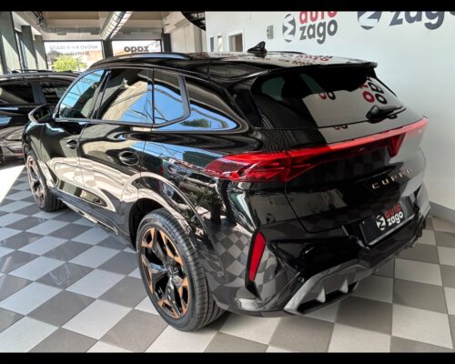 Cupra Terramar Terramar 1.5 Hybrid DSG - immagine 4