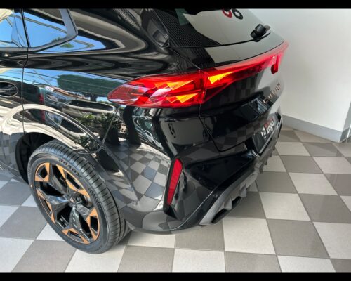 Cupra Terramar Terramar 1.5 Hybrid DSG - immagine 43