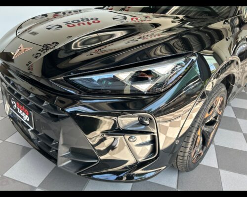 Cupra Terramar Terramar 1.5 Hybrid DSG - immagine 44