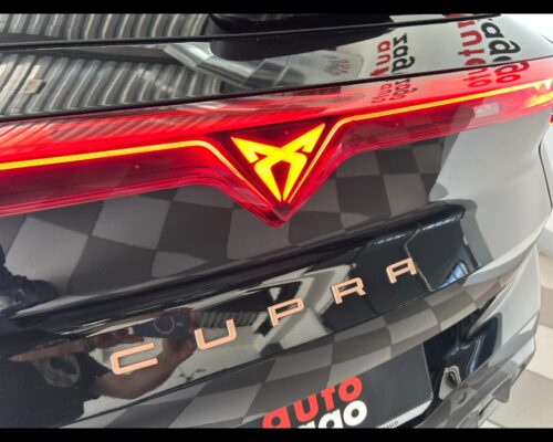 Cupra Terramar Terramar 1.5 Hybrid DSG - immagine 45