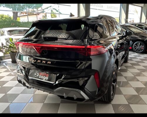 Cupra Terramar Terramar 1.5 Hybrid DSG - immagine 5