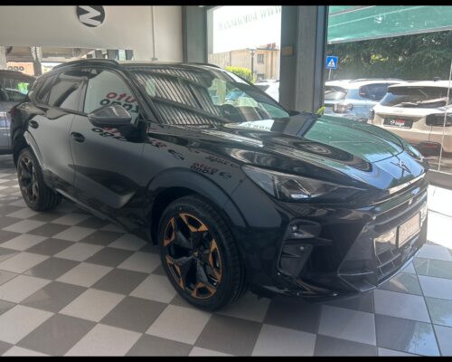 Cupra Terramar Terramar 1.5 Hybrid DSG - immagine 6