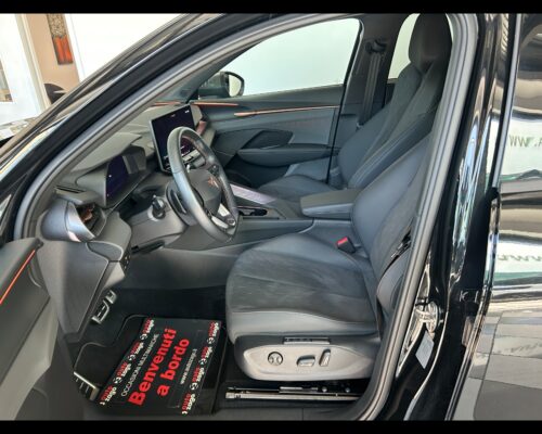 Cupra Terramar Terramar 1.5 Hybrid DSG - immagine 9