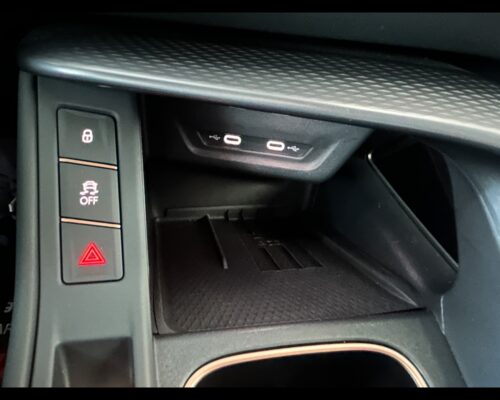 Cupra Terramar Terramar 1.5 Hybrid DSG - immagine 11