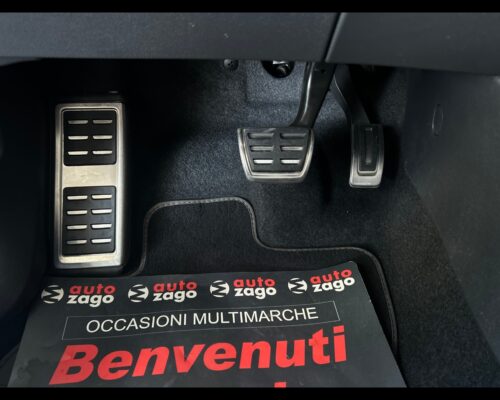 Cupra Terramar Terramar 1.5 Hybrid DSG - immagine 13