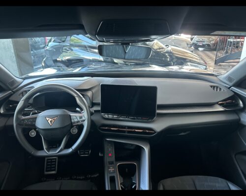 Cupra Terramar Terramar 1.5 Hybrid DSG - immagine 14