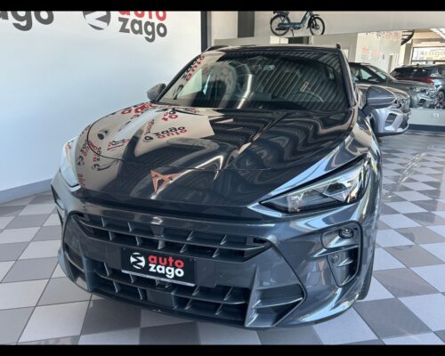 Cupra Terramar Terramar 1.5 Hybrid DSG - immagine 16